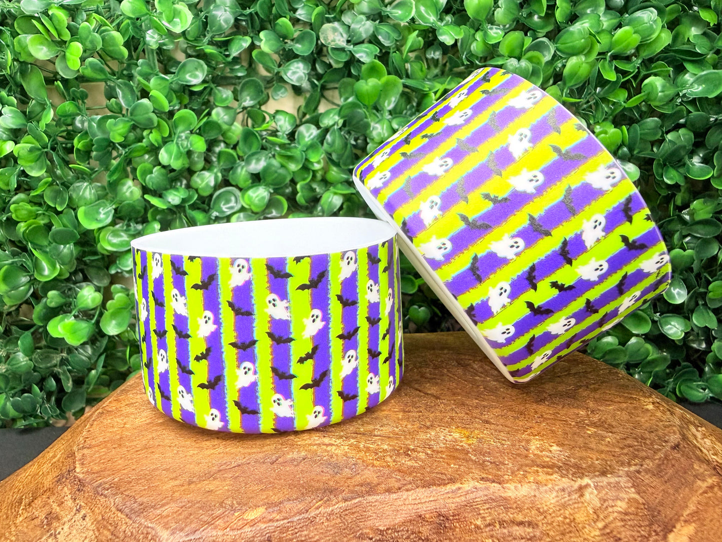 Beetle Juice tumbler boot •Exclusive•