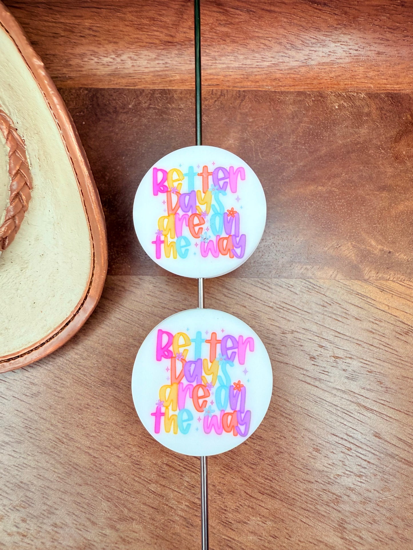 Better days are on the way Focal exclusive