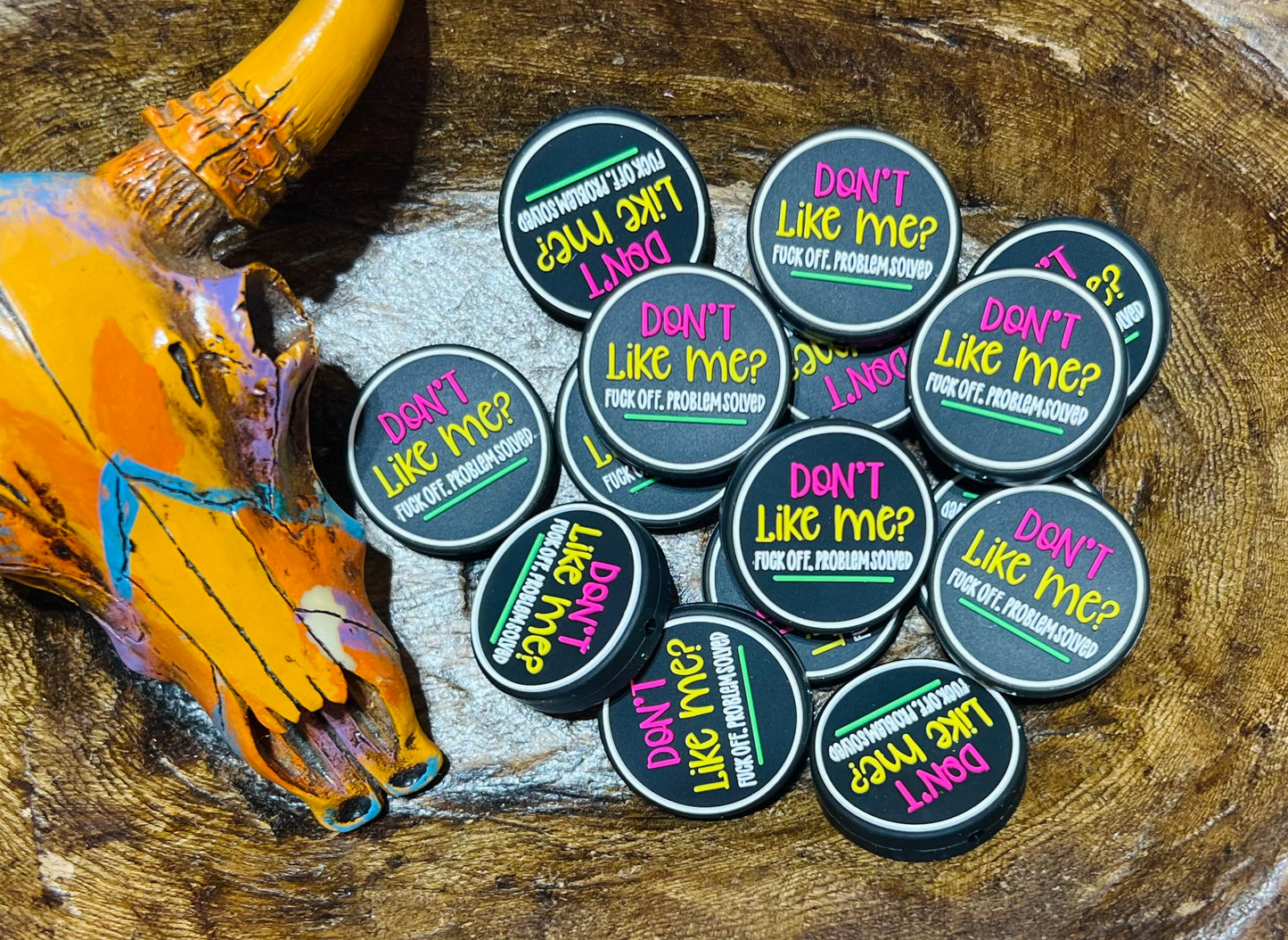 Dont like me? Focal EXCLUSIVE