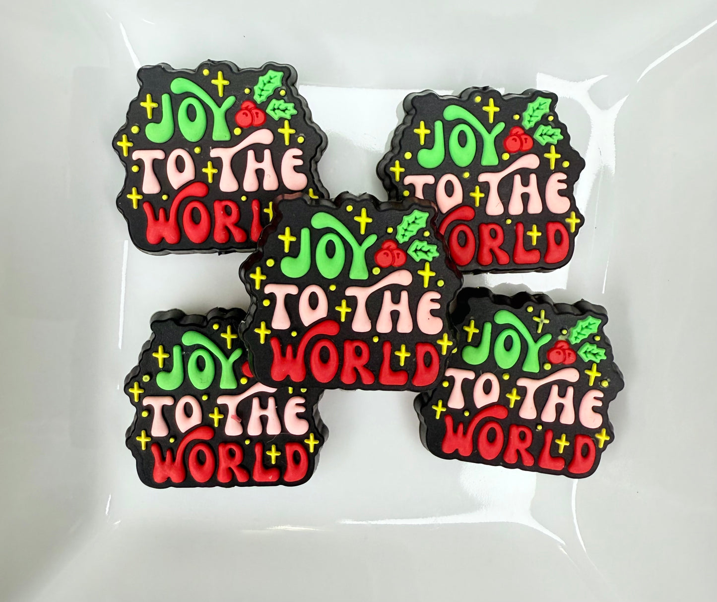 Joy to the World
