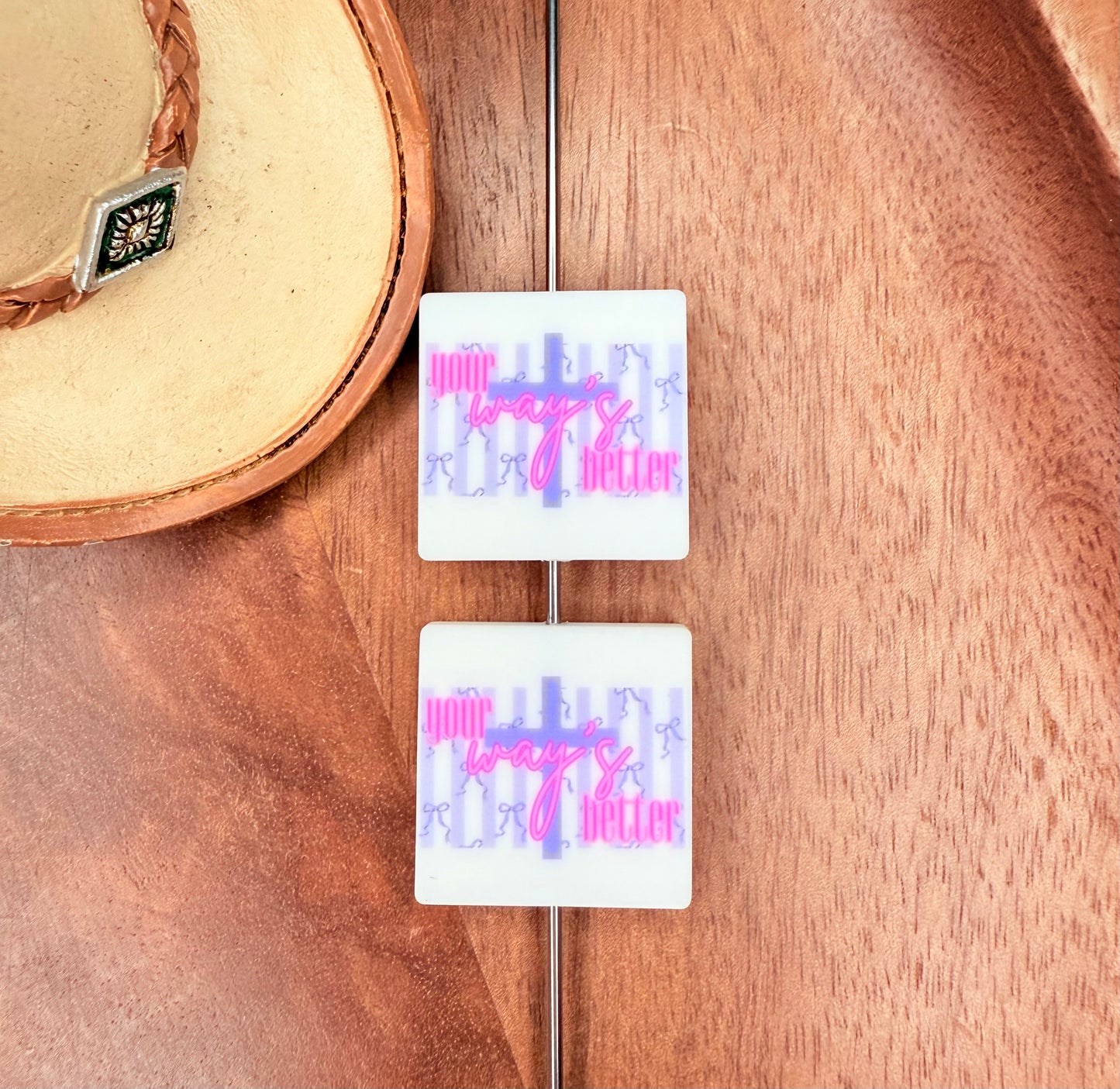 Your way is better Focal