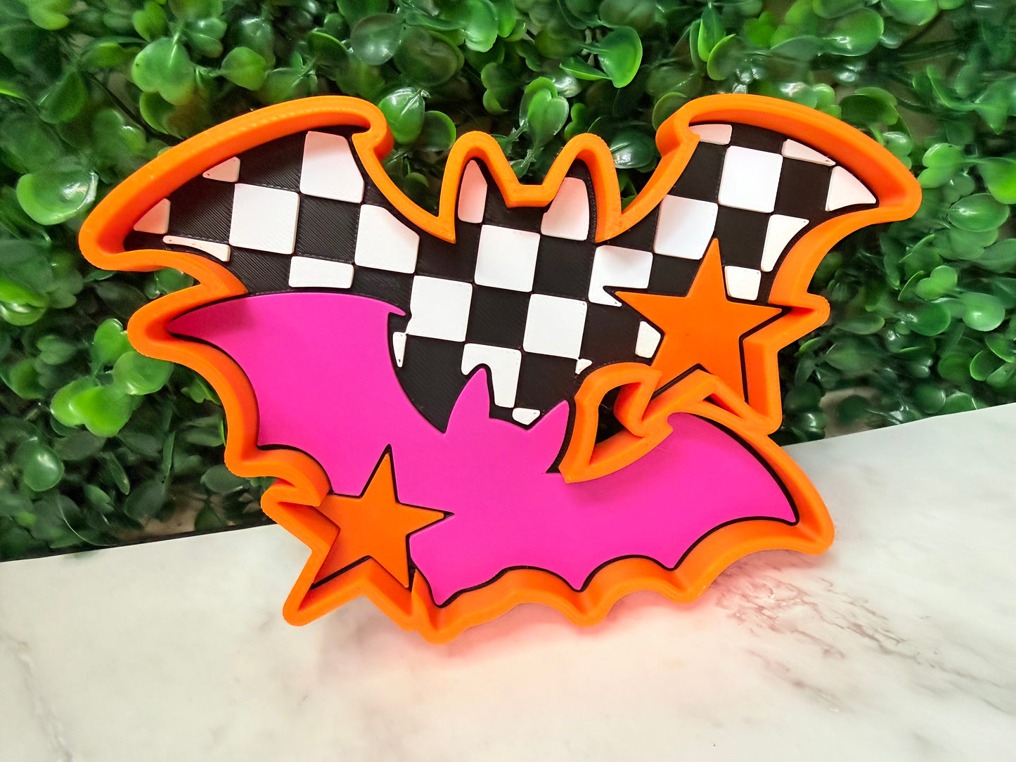 3D printed Bat tray (3-10 turn around time)