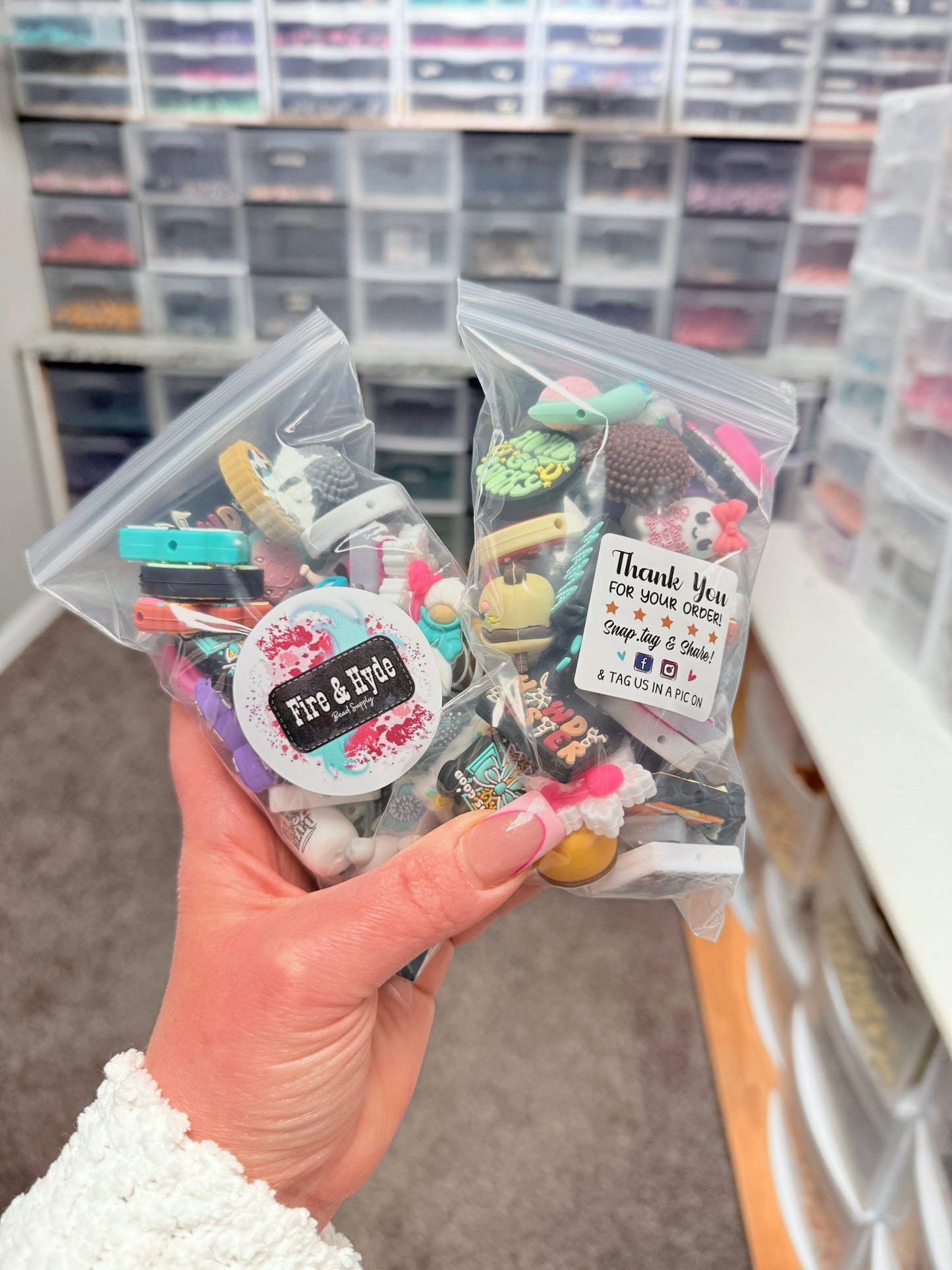 Grab bag 25 Focals