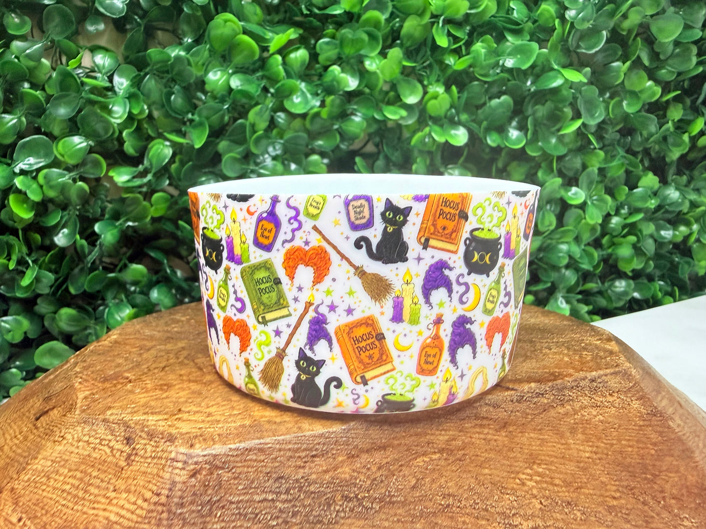 Witching hour tumbler boot •Exclusive•