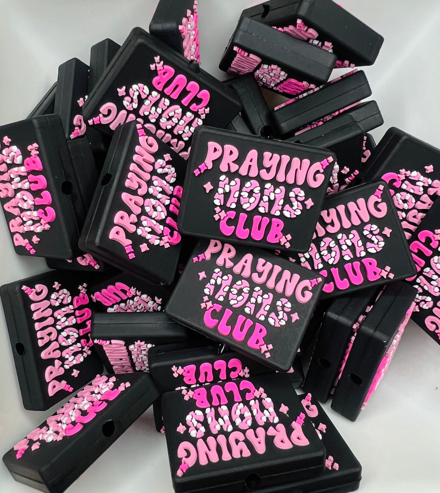 Praying moms club EXCLUSIVE & collab