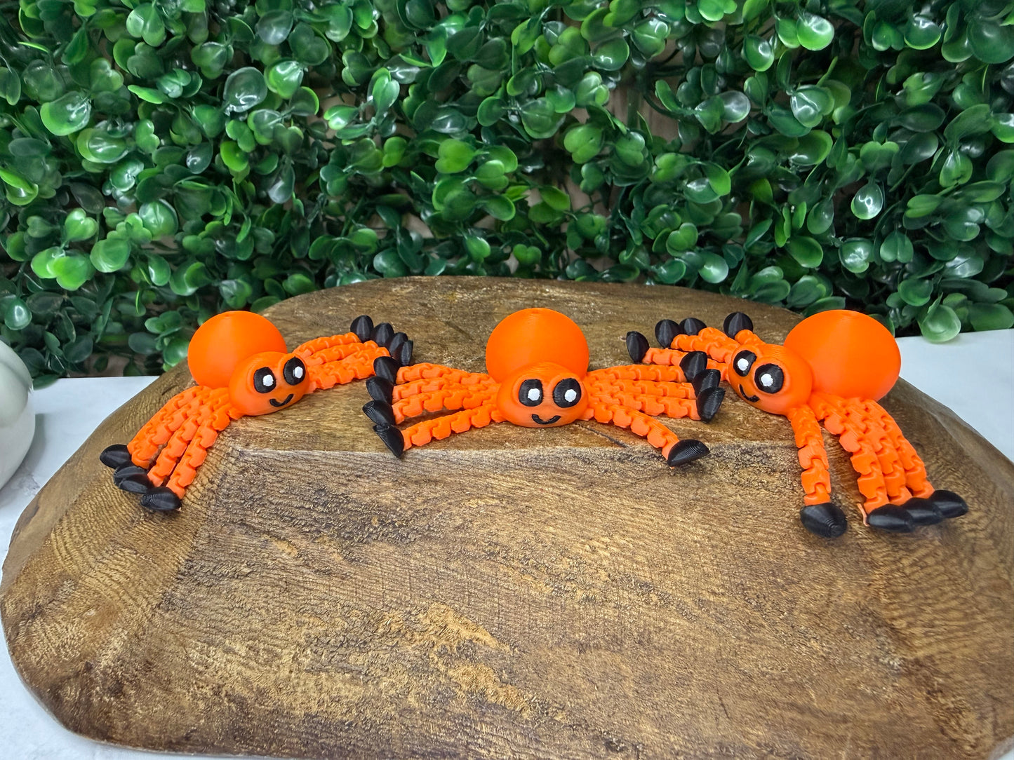 3D printed Danny Long Legs the Spider Focal (not silicone) 3-5 days turn around time