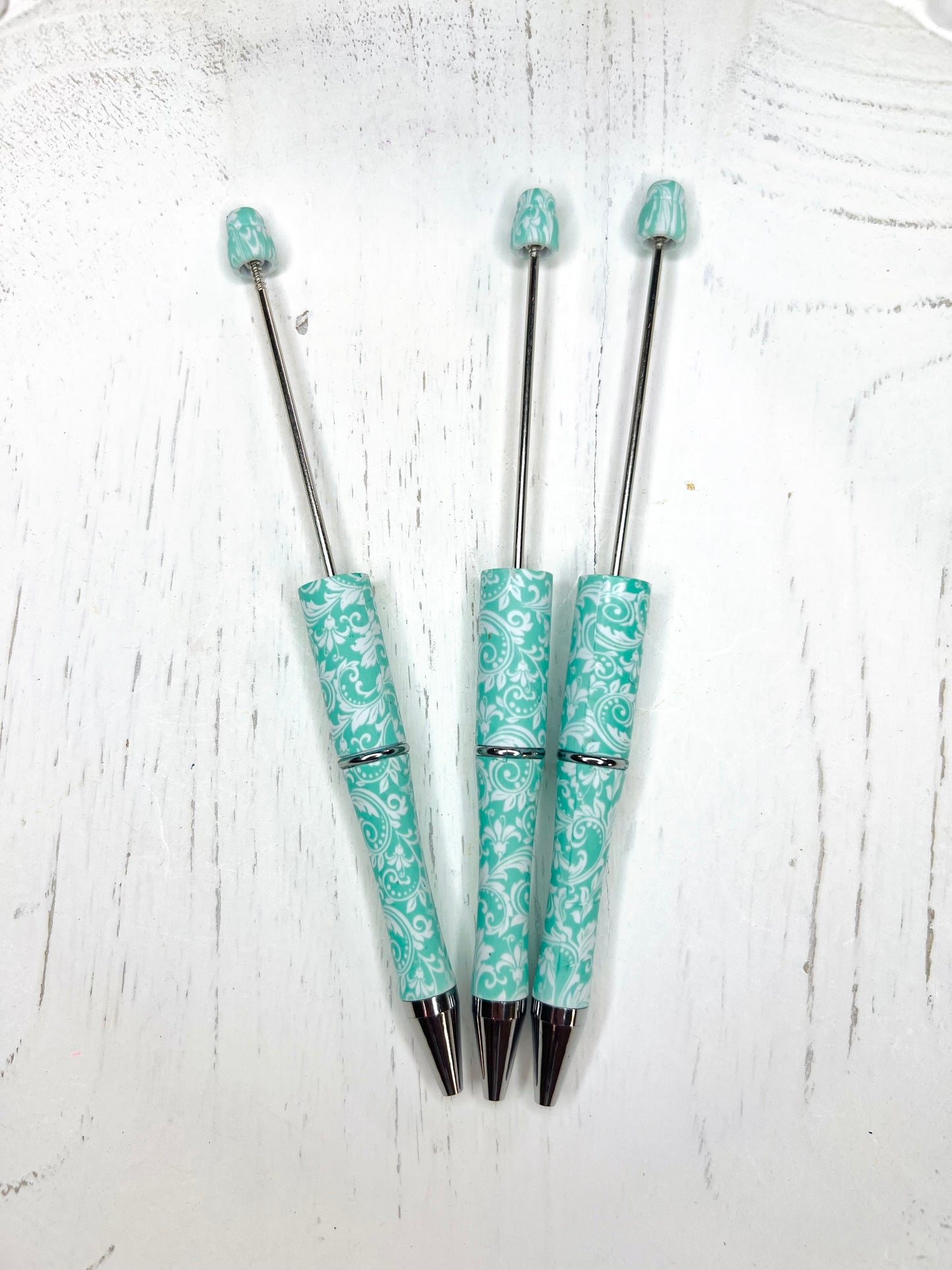 Mint tooled pens EXCLUSIVE