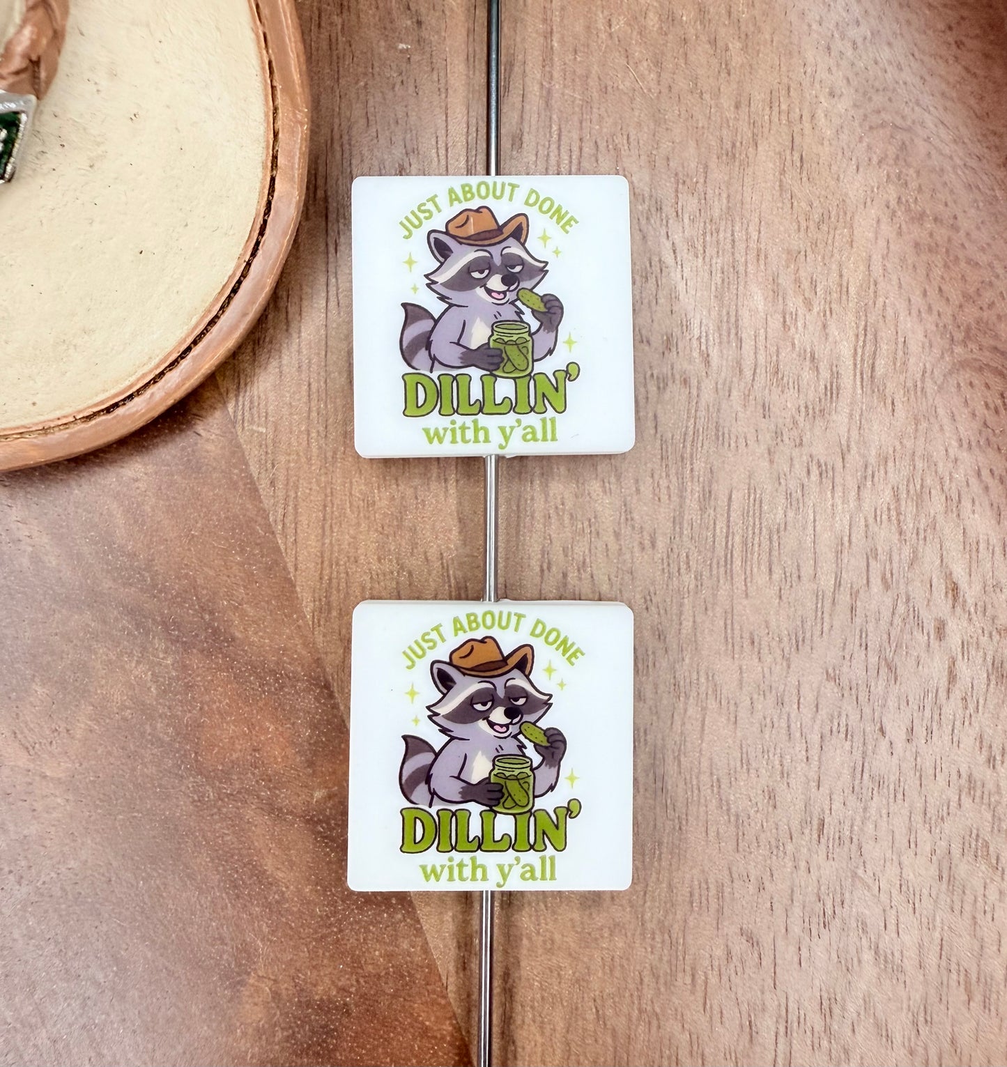 Just about done DILLIN with yall Focal