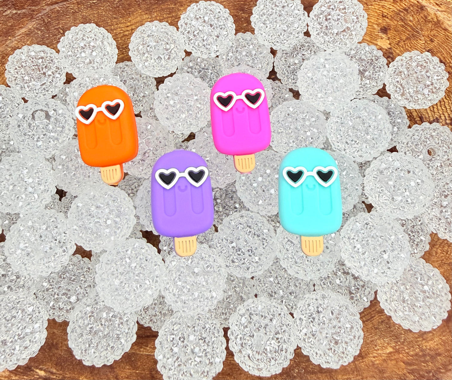 Popsicle Cuties Focal •Exclusive•