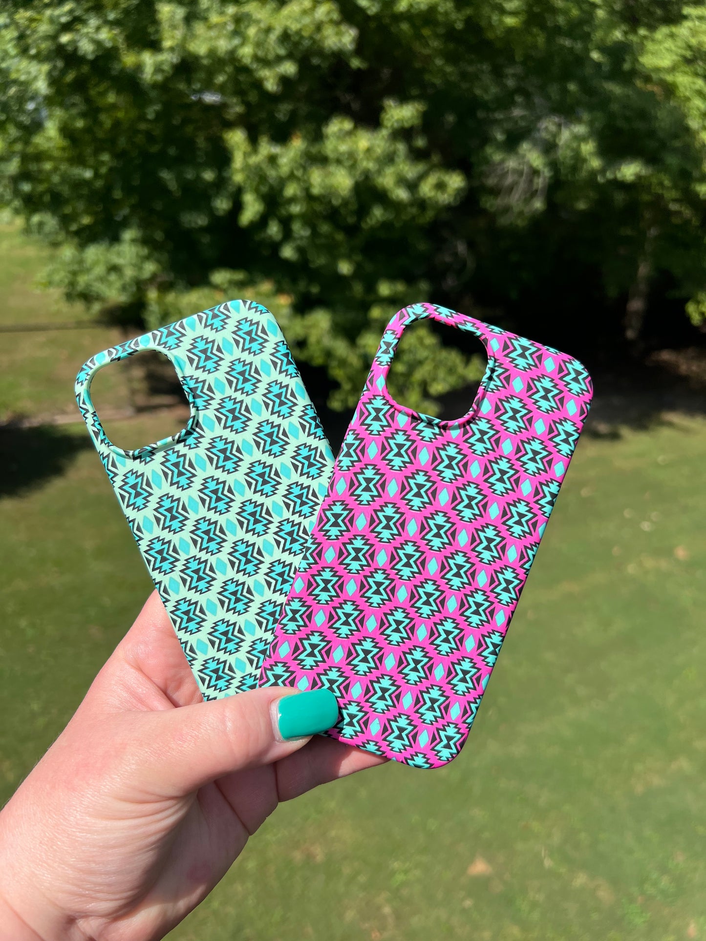 iPhone cases EXCLUSIVE