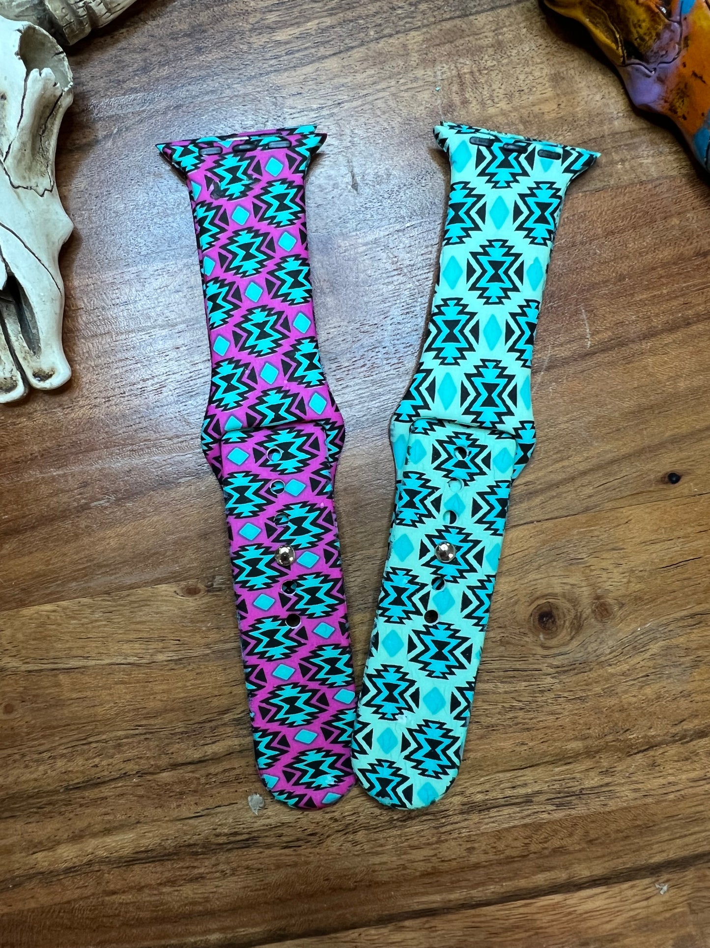Apple Watch bands EXCLUSIVE