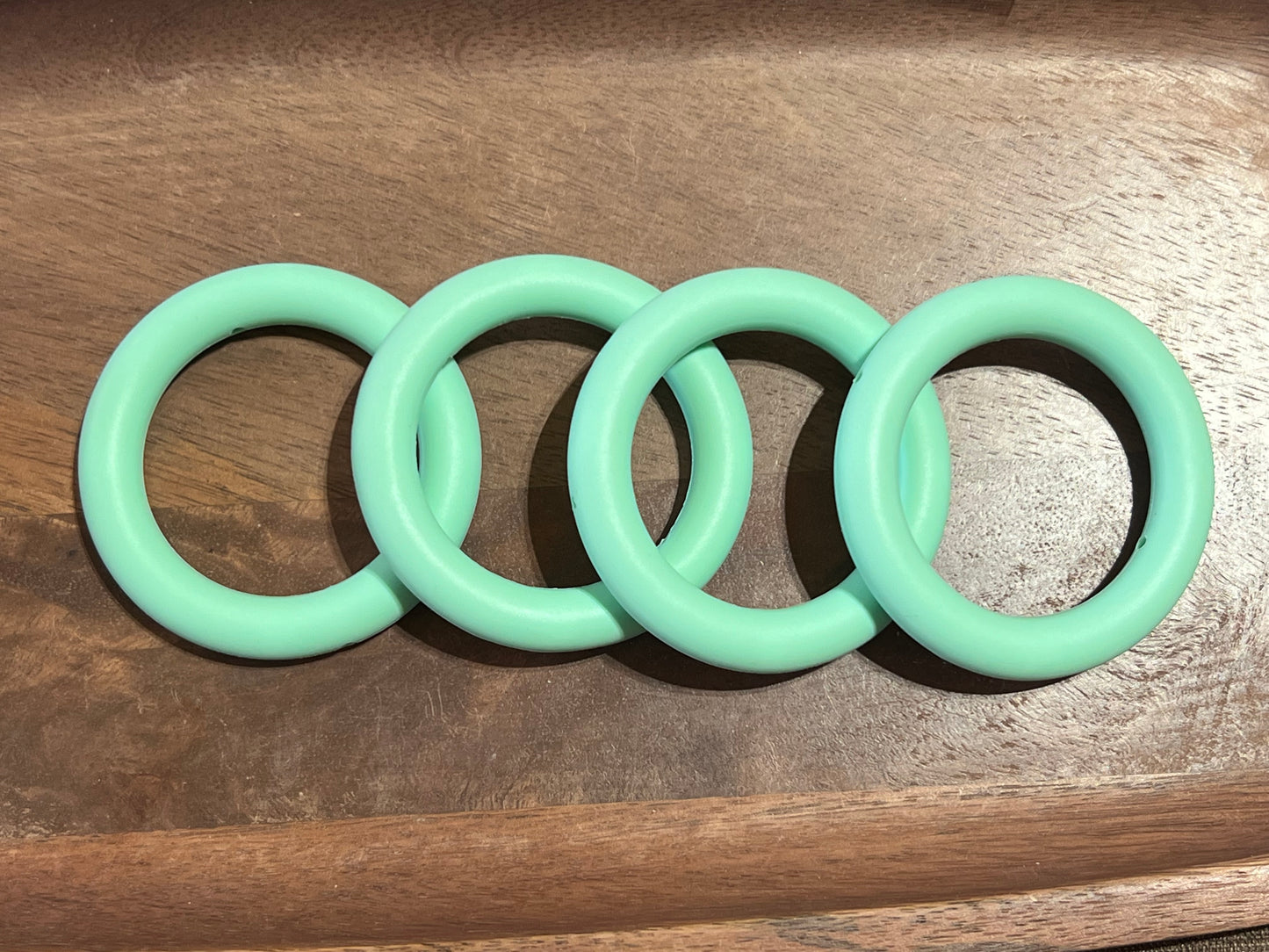 65mm MINT silicone ring