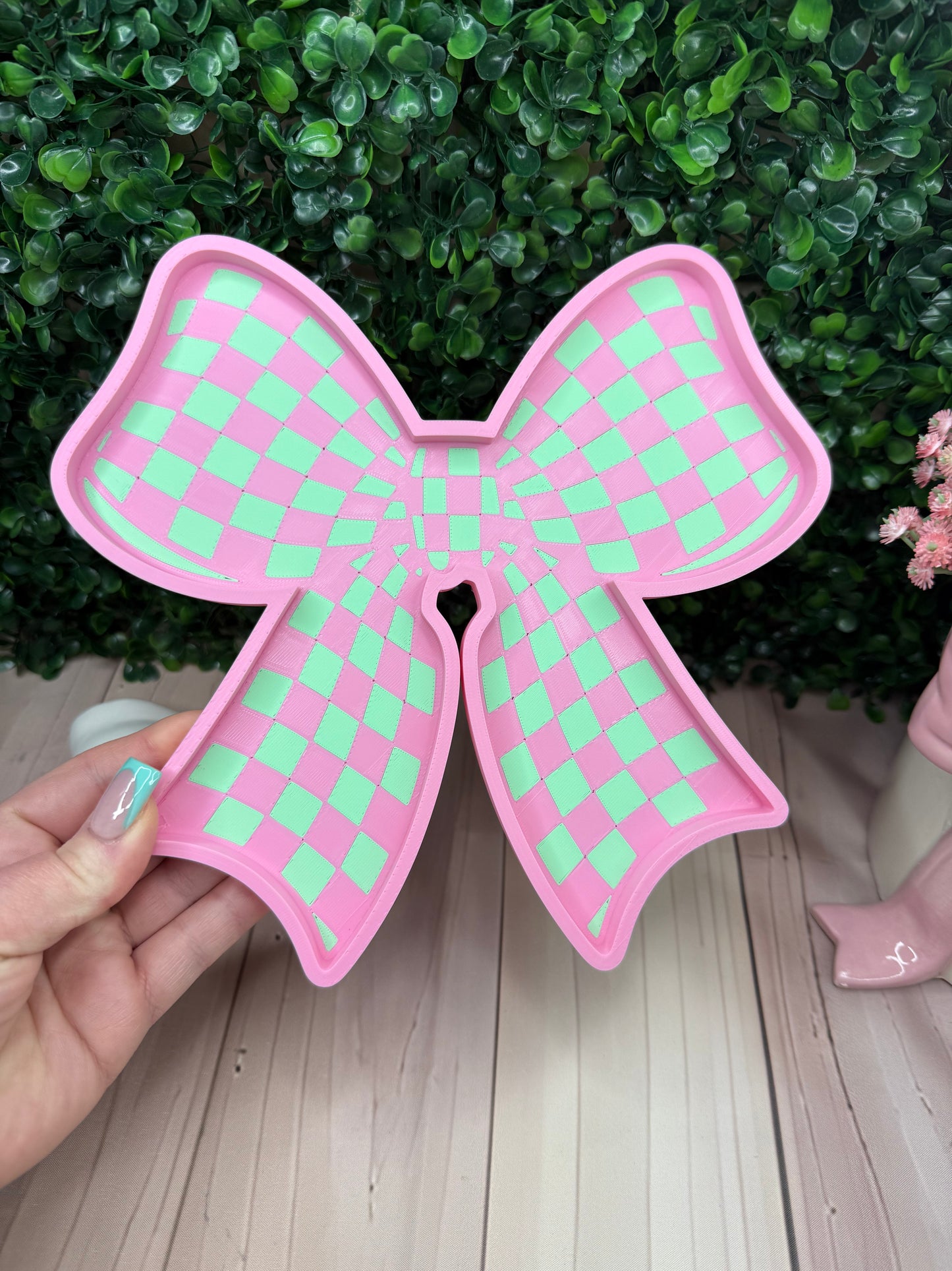 Bead/Trinket Trays 9x8.5 inches •Turn around time 5-8 business days