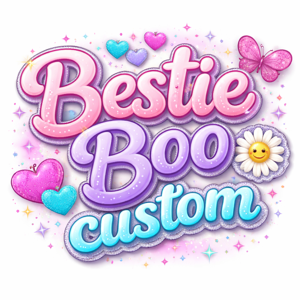 Bestie boo
