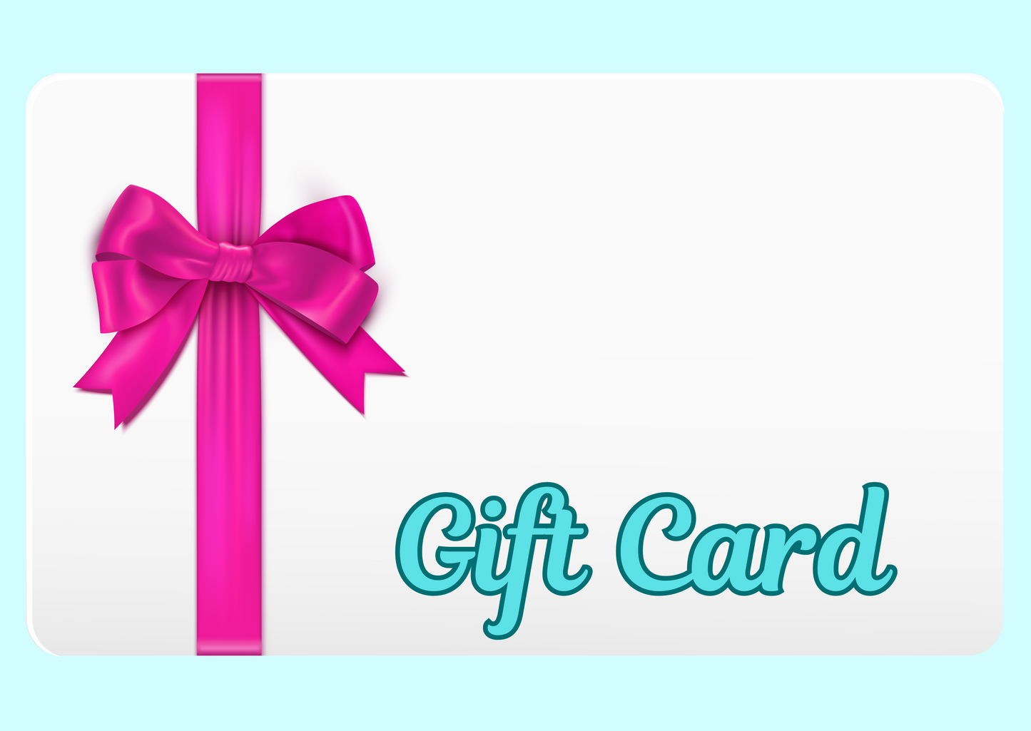 Fire & Hyde Gift Card