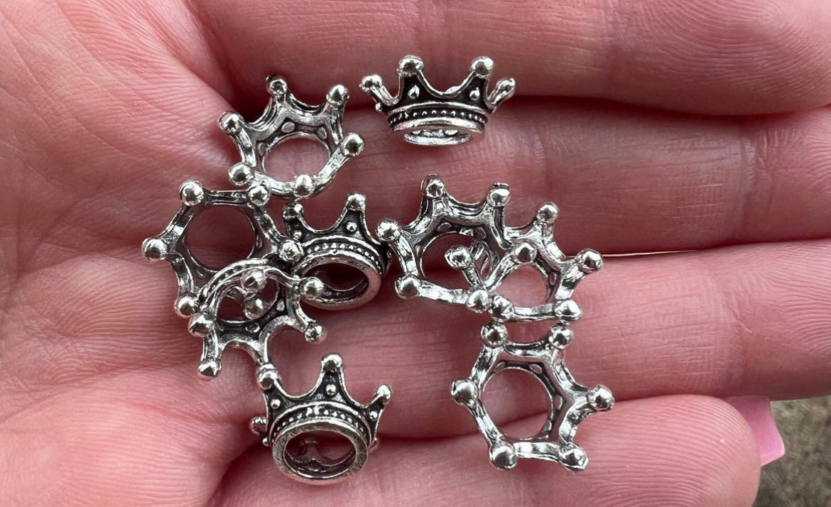 Crown Spacers