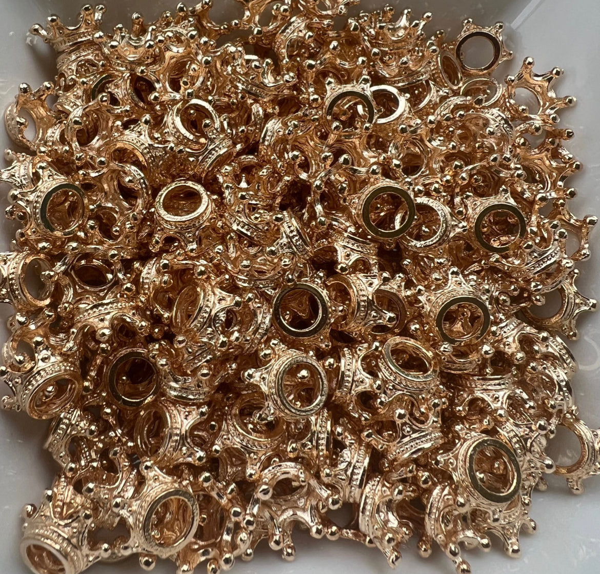 Crown Spacers
