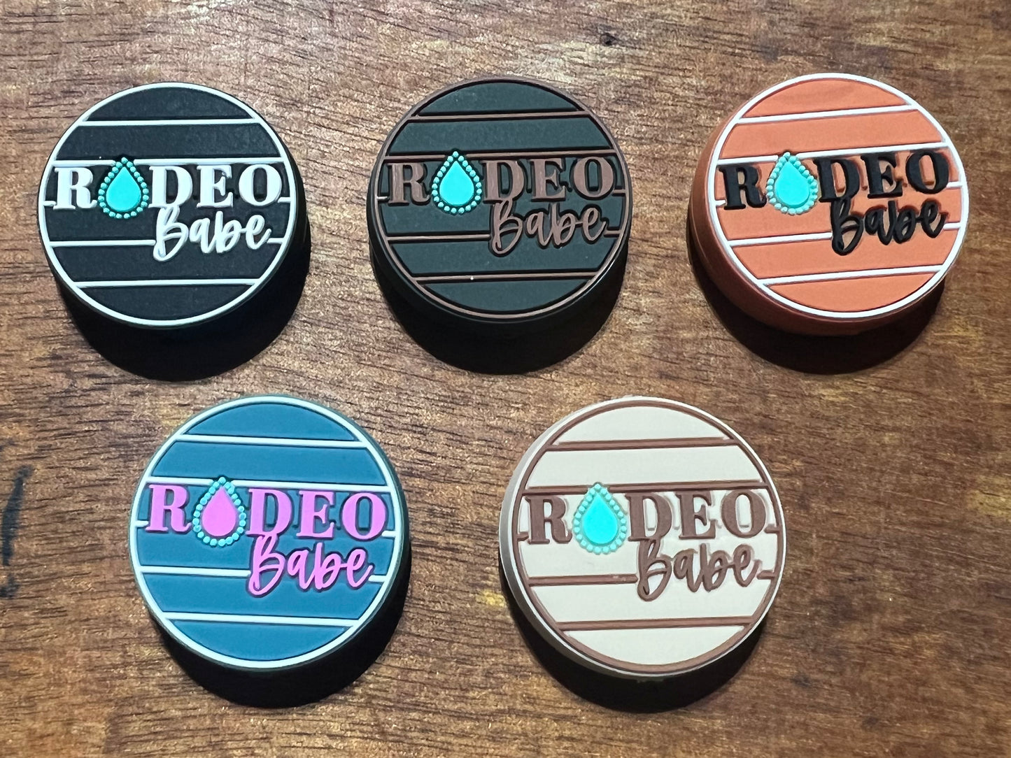 Rodeo Babe Focal EXCLUSIVE *discontinued*