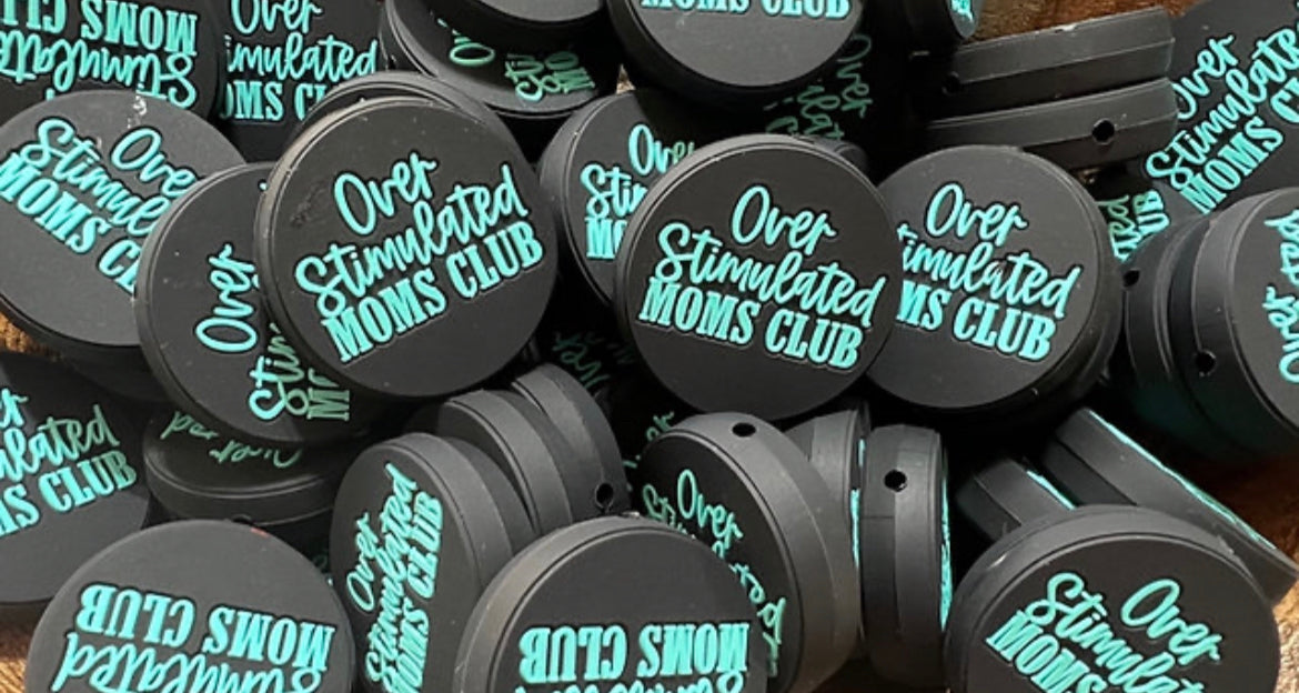Overstimulated Moms Club EXCLUSIVE