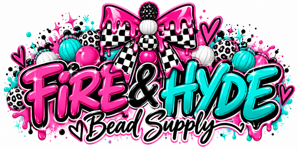 Fire and Hyde Bead Supply