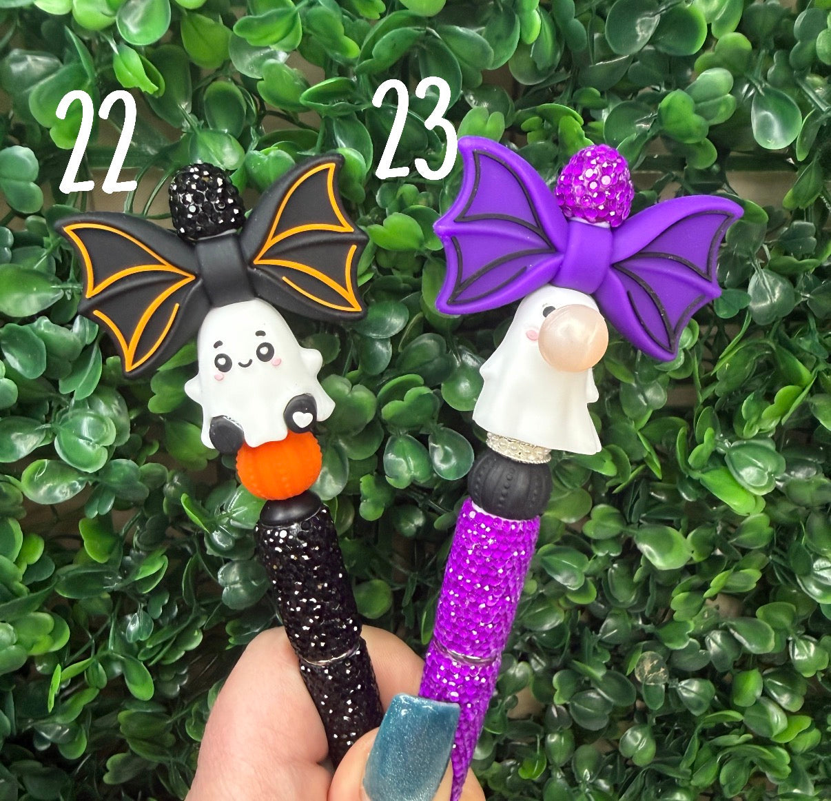 Pre made pens (limited quantities)