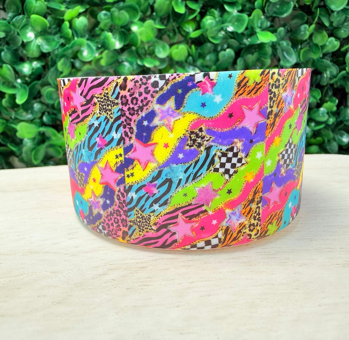 Wild child tumbler boot •Exclusive•