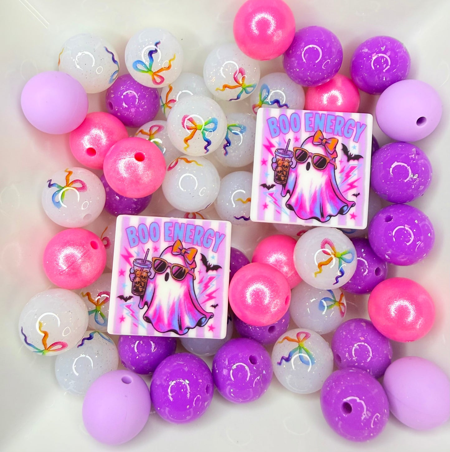 Boo Energy Focal •Exclusive•