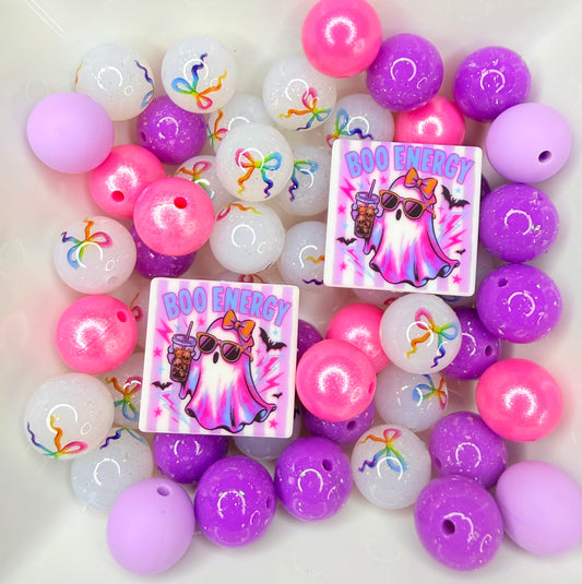 Boo Energy Focal •Exclusive•