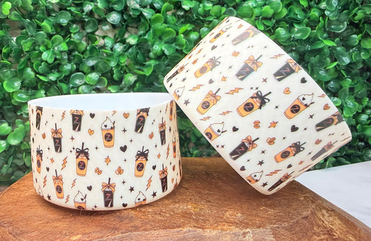 7 Brew tumbler boot •Exclusive•