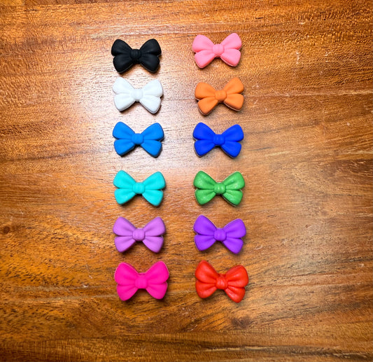Dainty Bow Focal Exclusive