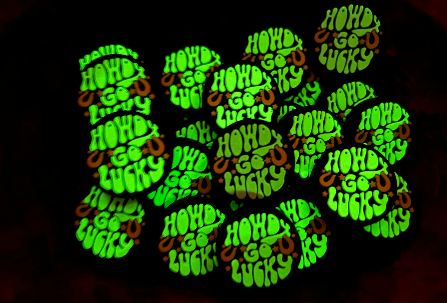 Howdy go Lucky Focal EXCLUSIVE