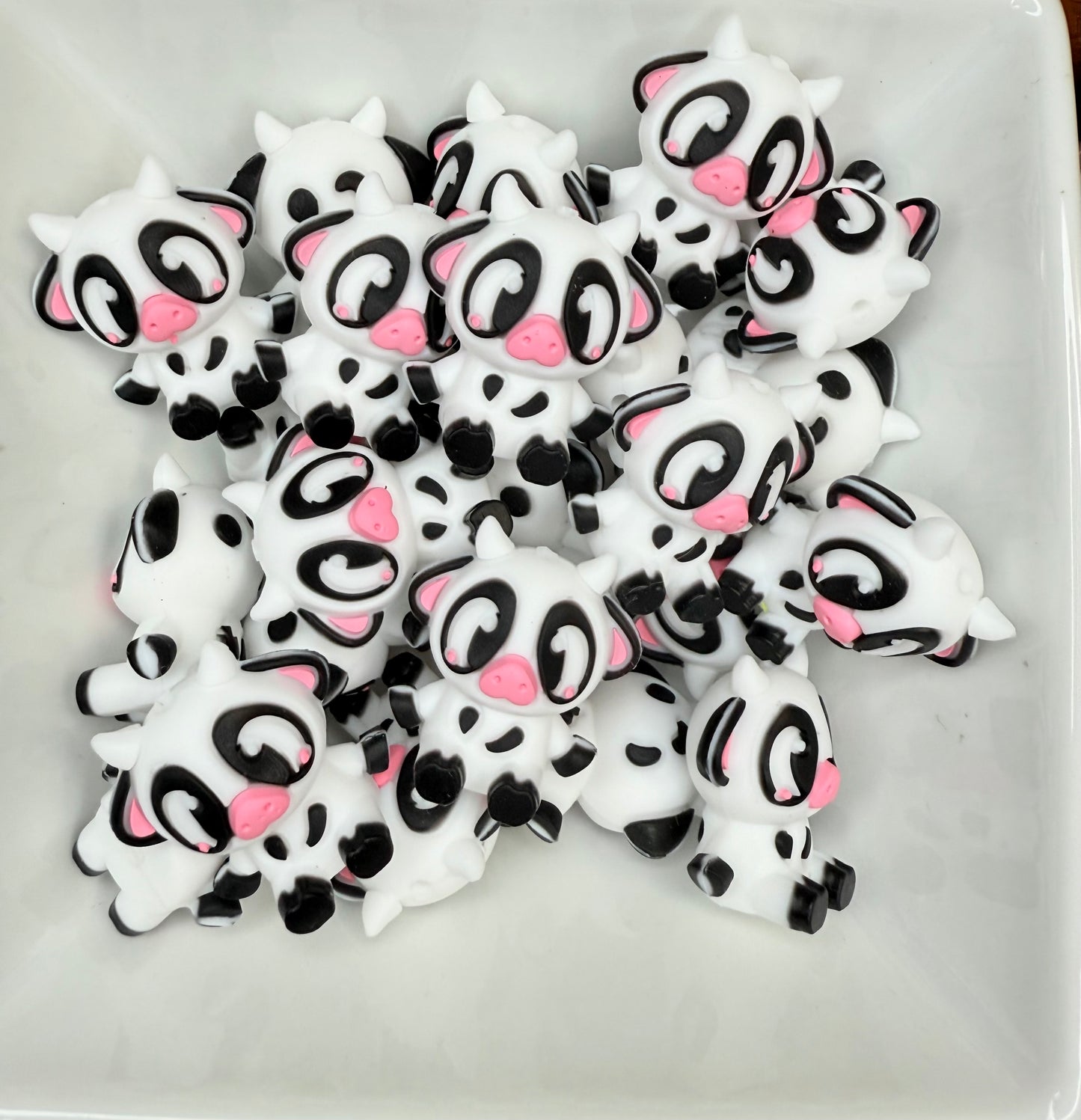 Cassie the Cow Focal Exclusive/ collab