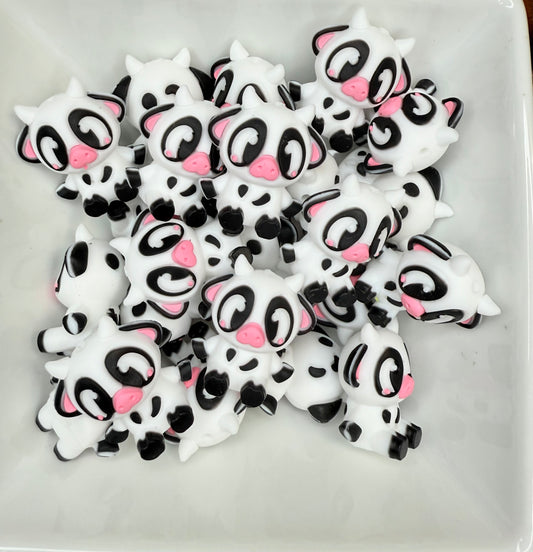 Cassie the Cow Focal Exclusive/ collab