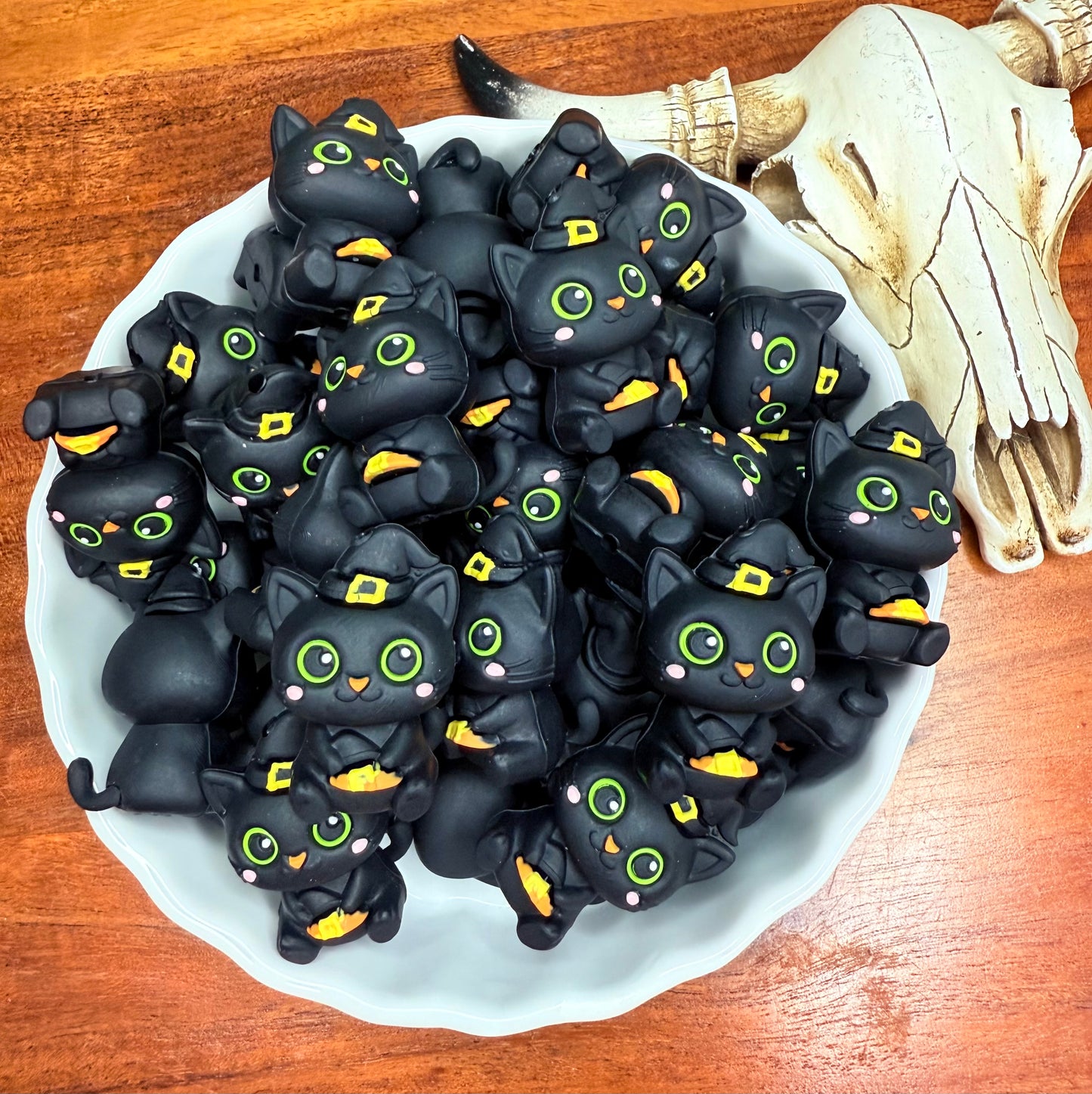 3D Binx the cat Focal Exclusive•Collab