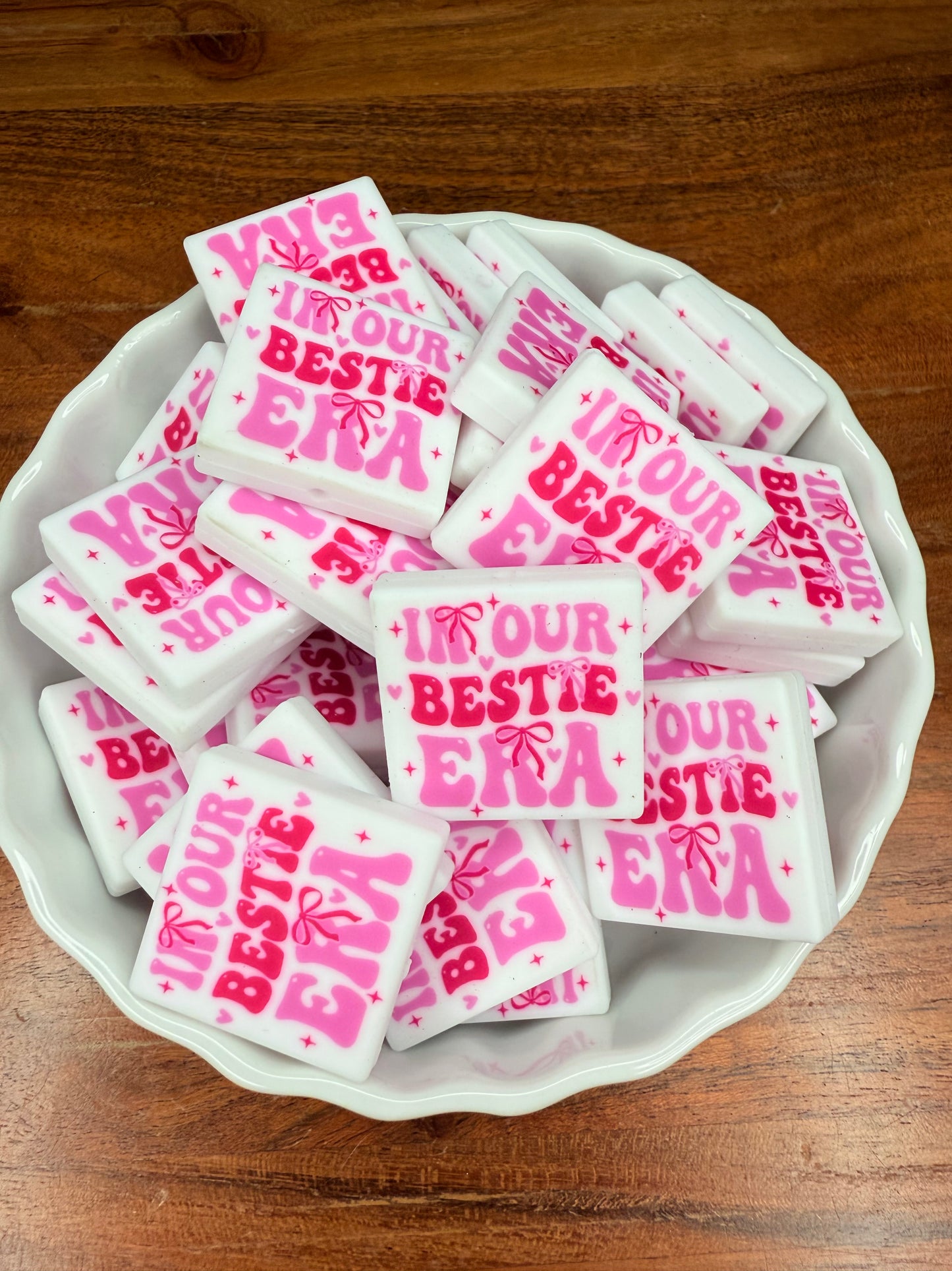 In my bestie area Focal