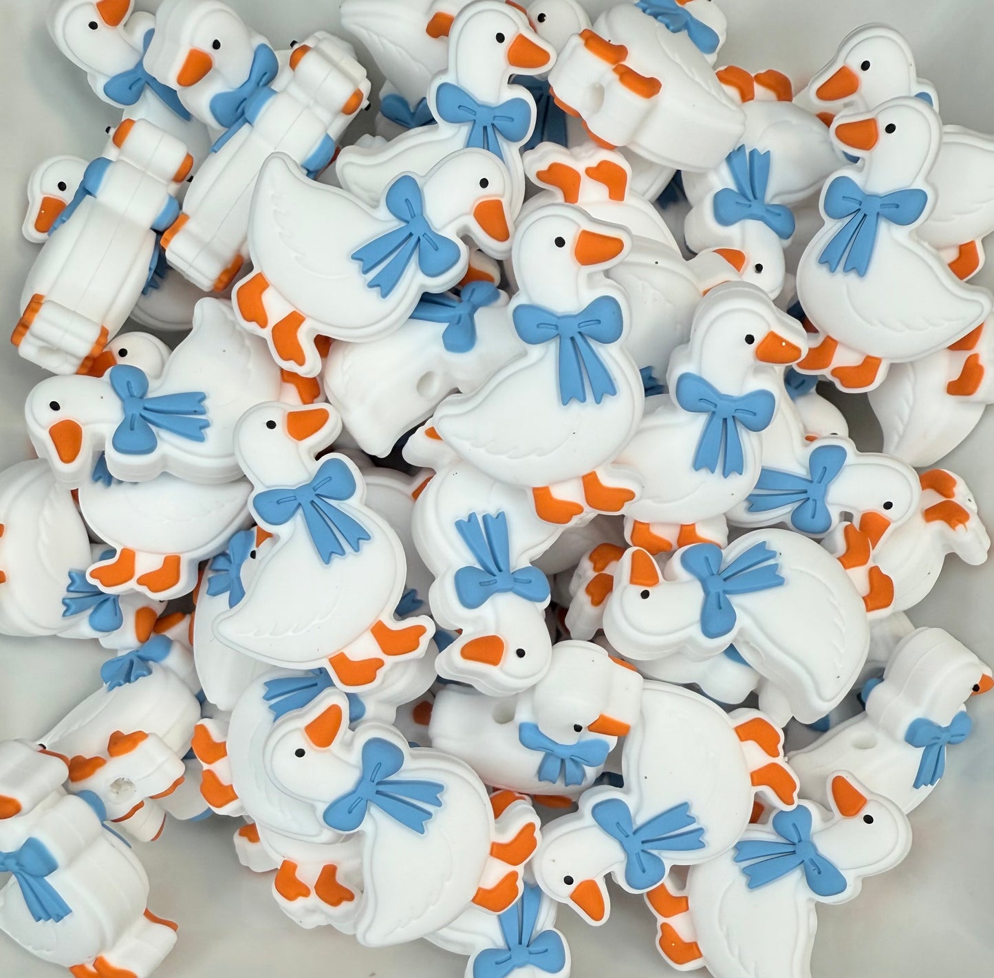 Honk The Goose EXCLUSIVE