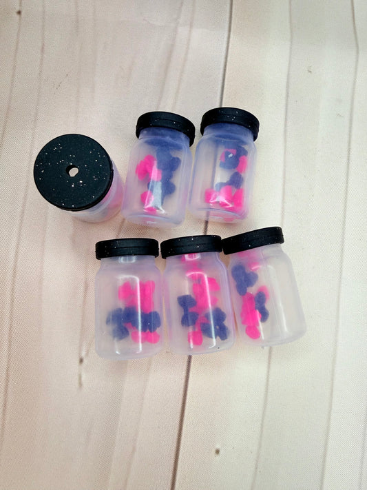 3D Bow jar focal (discounted & discontinued) •Exclusive collab•