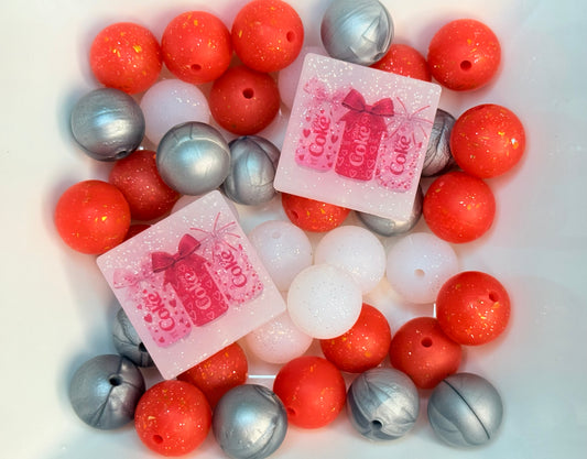 Love Diet Coke Focal