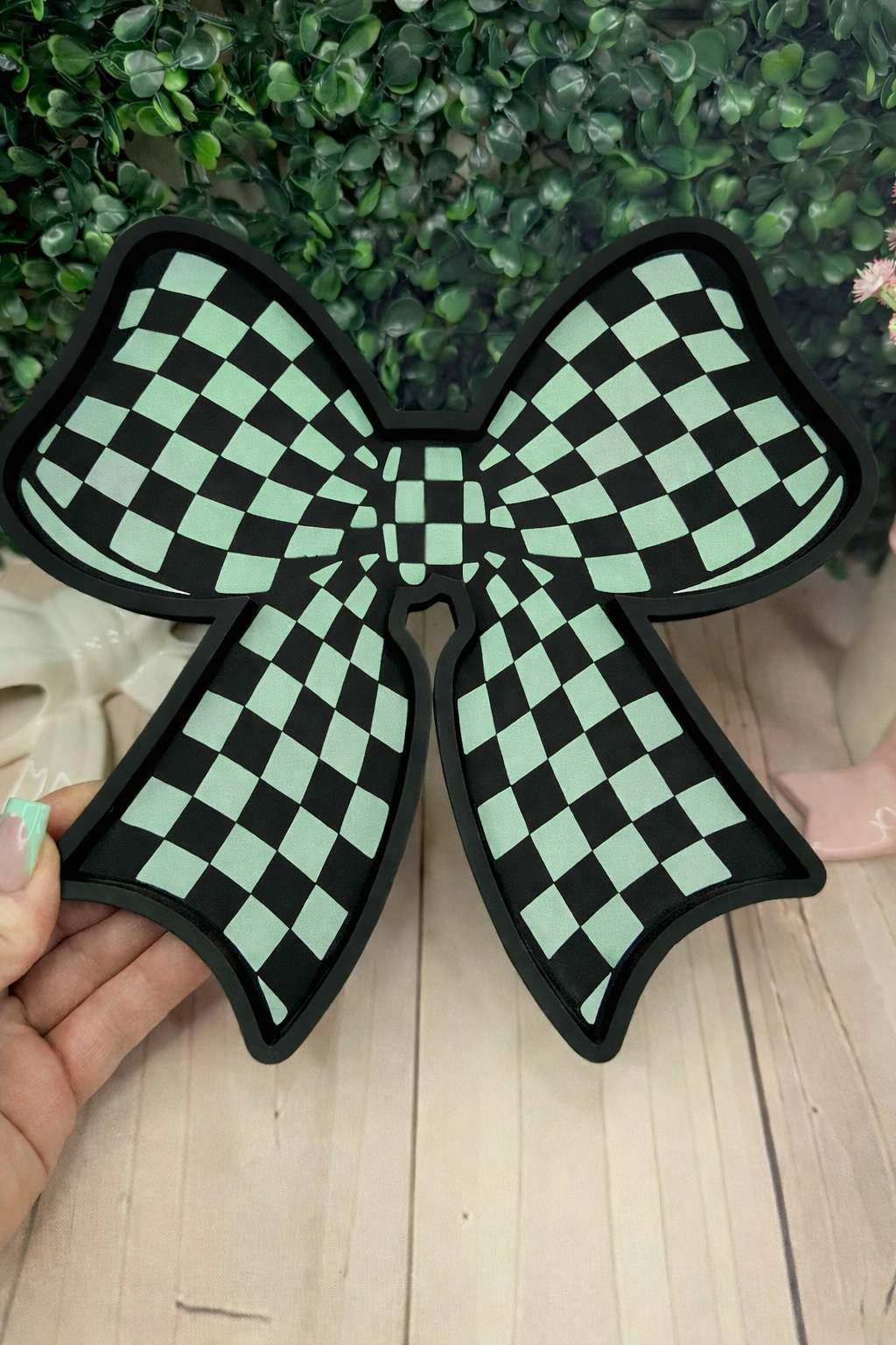 Bead/Trinket Trays 9x8.5 inches •Turn around time 5-8 business days