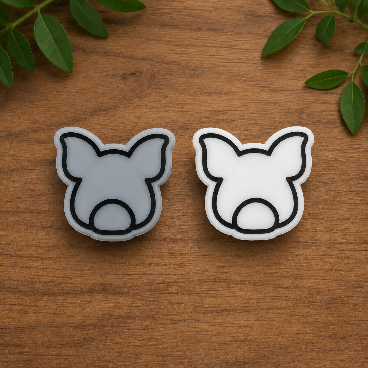 Paisley the pig focal EXCLUSIVE
