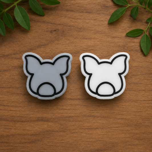 Paisley the pig focal EXCLUSIVE
