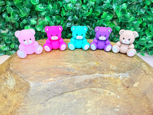 3D Brin the bear focal •Exclusive•