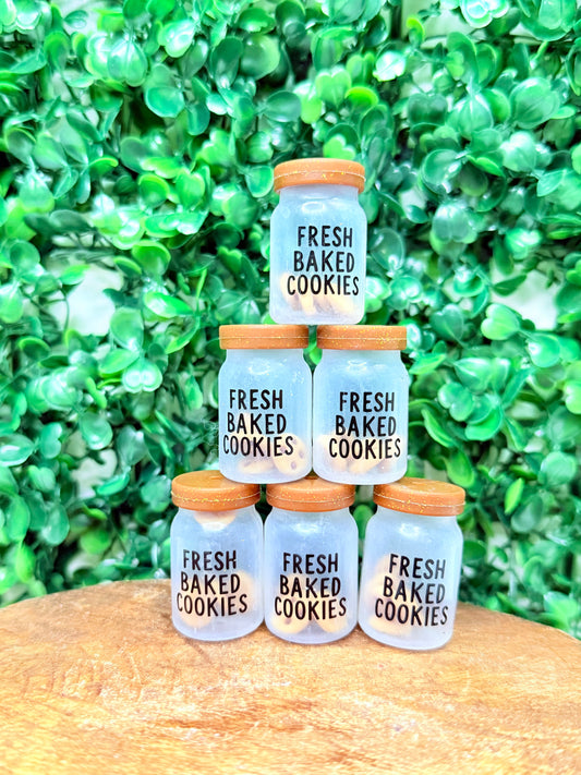 3D Cookie Jar Focal •Exclusive•Collab