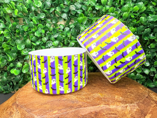 Beetle Juice tumbler boot •Exclusive•