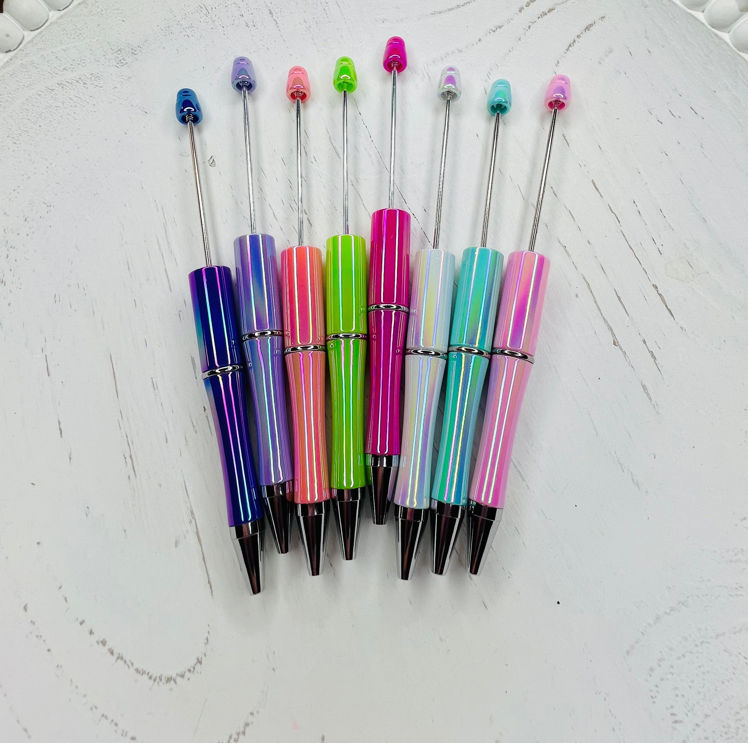 Opal Pens – Fire and Hyde Bead Supply