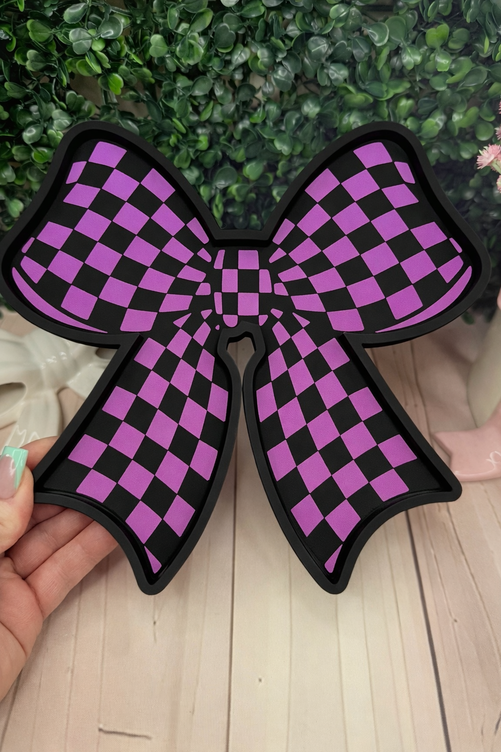 Bead/Trinket Trays 9x8.5 inches •Turn around time 5-8 business days