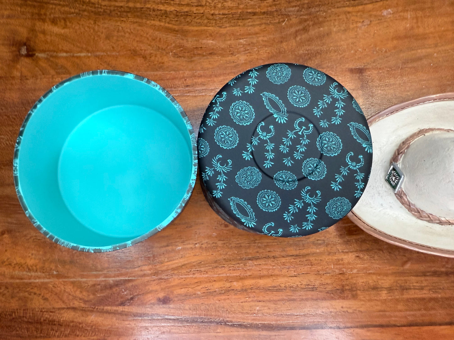 Western Gem tumbler Boots •Exclsuive•