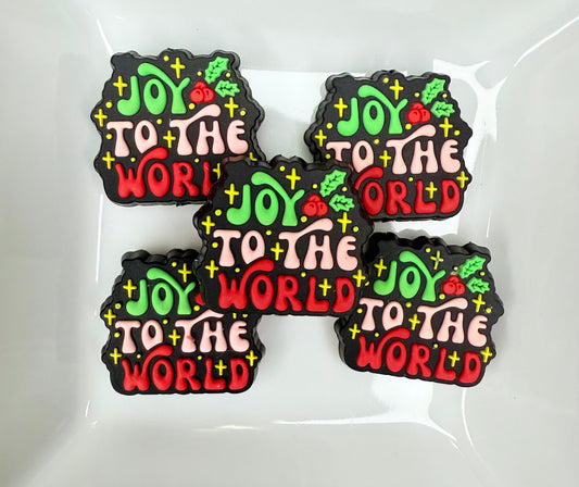 Joy to the World