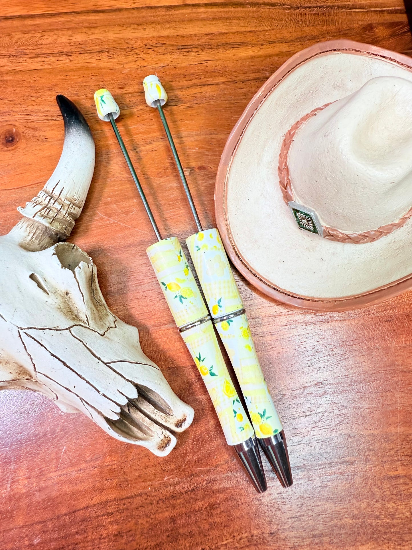 Lemon Twist Pens Exclusive