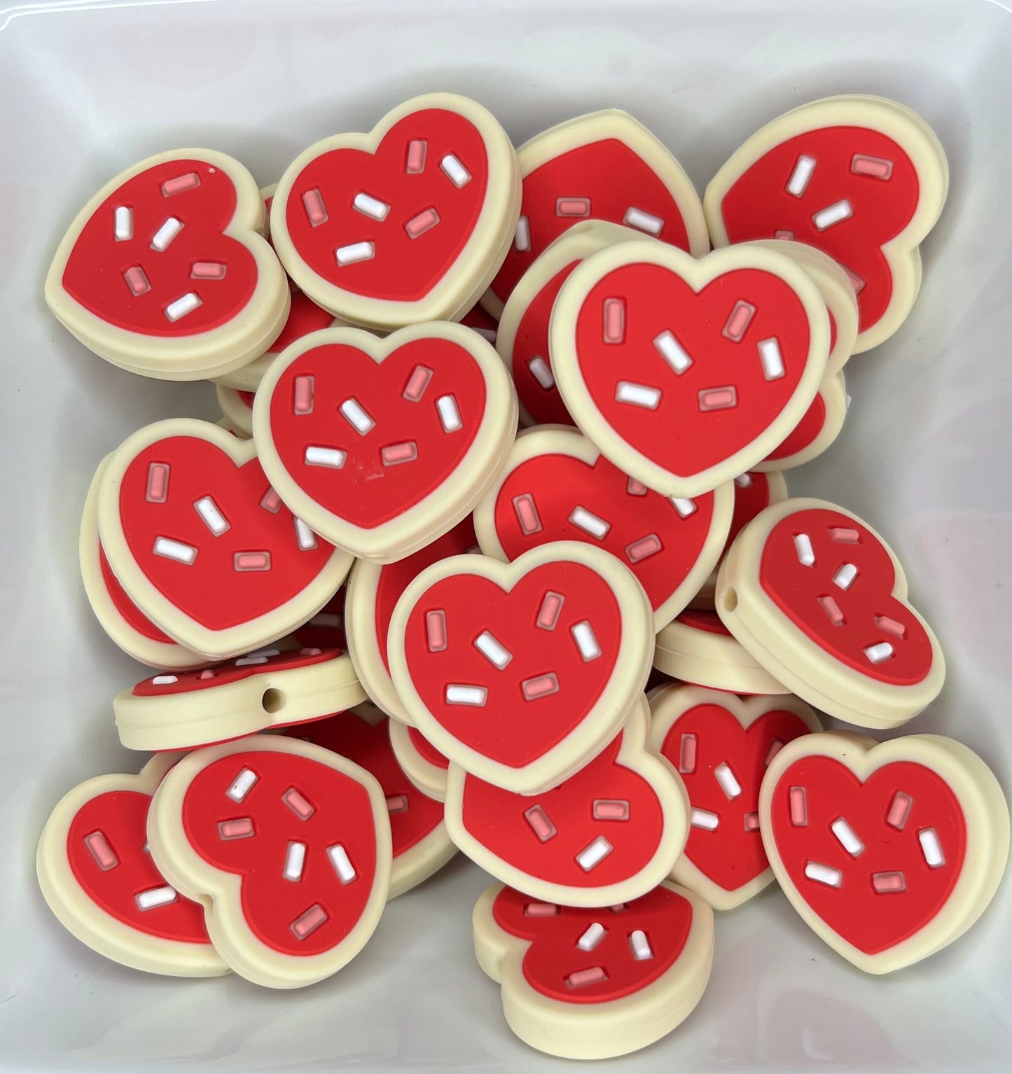 Valentines cookie EXCLUSIVE